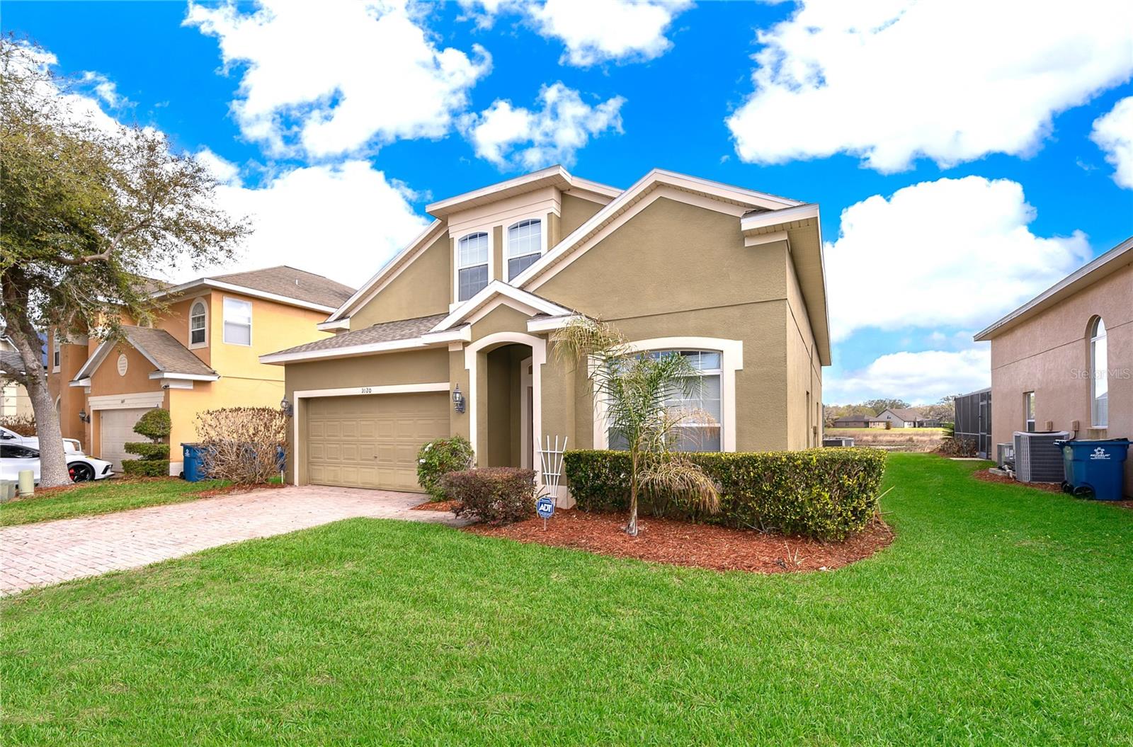 1020 ANDALUSIA LOOP, DAVENPORT, FL, 33837