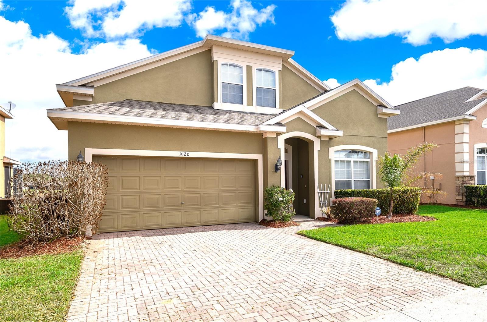 1020 ANDALUSIA LOOP, DAVENPORT, FL, 33837
