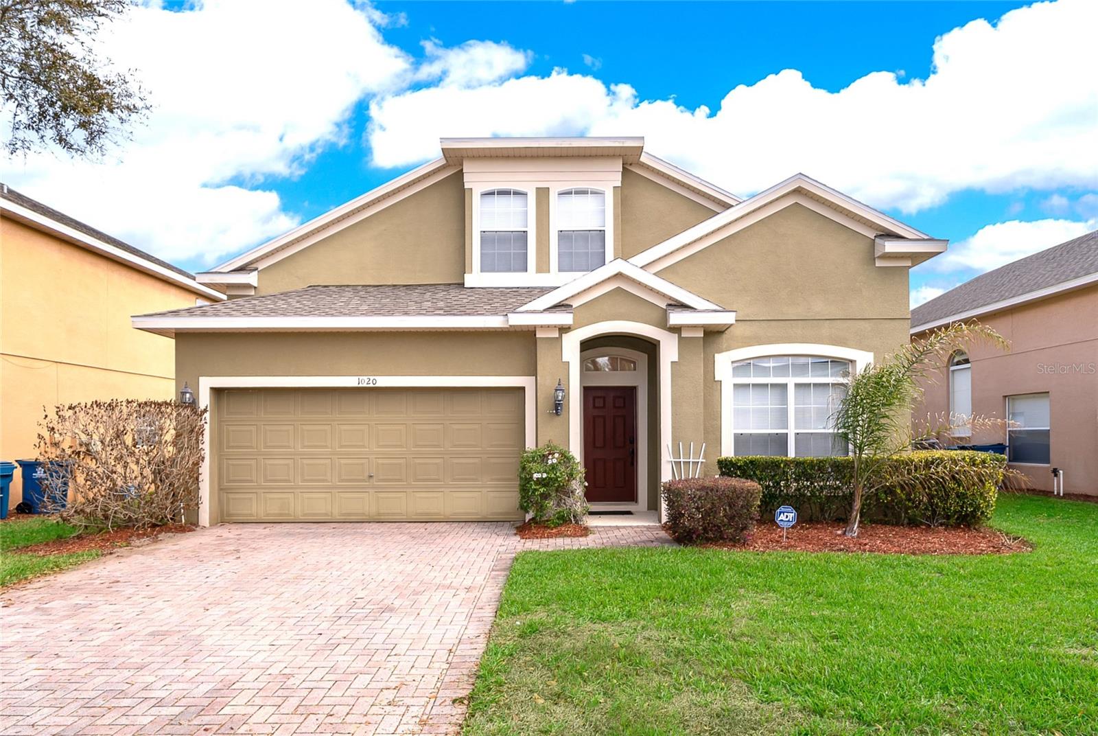 1020 ANDALUSIA LOOP, DAVENPORT, FL, 33837