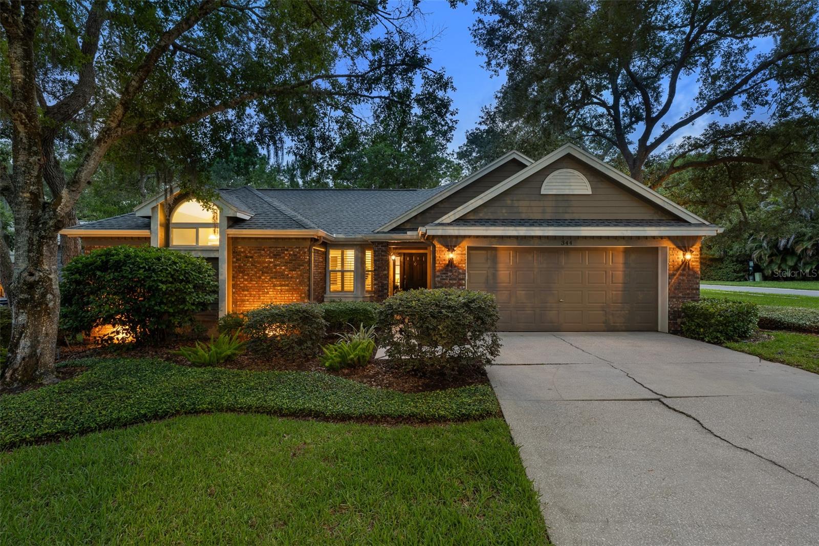344 CASCADE LN, PALM HARBOR, FL, 34684