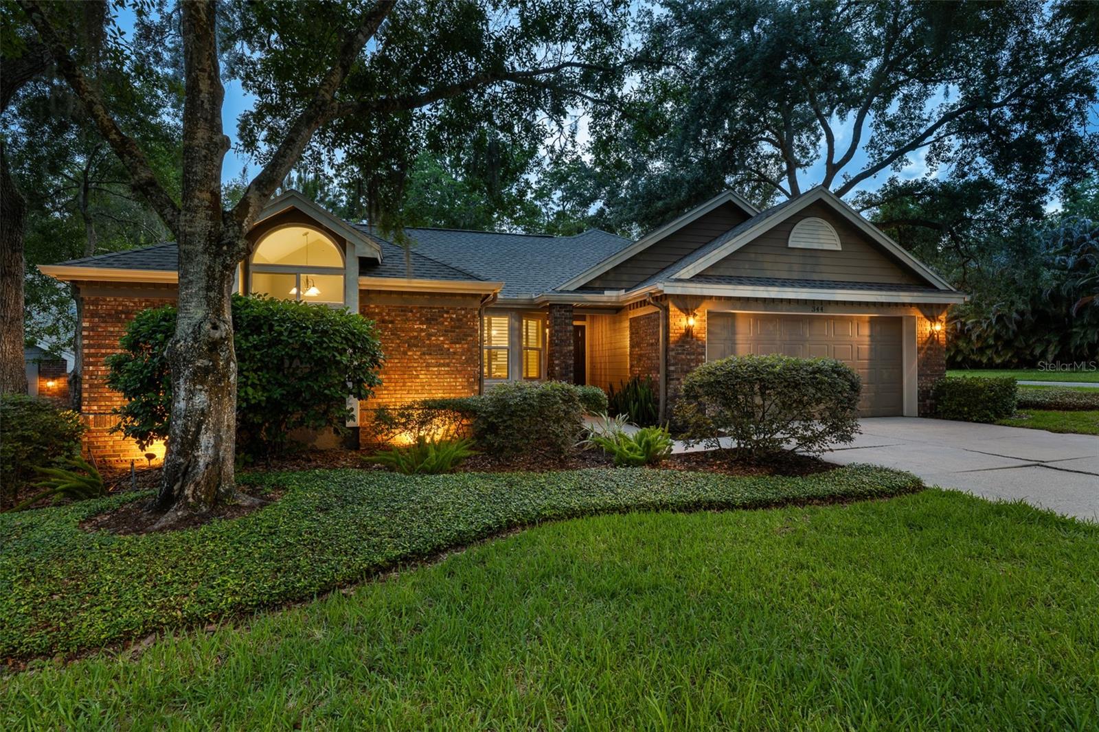 344 CASCADE LN, PALM HARBOR, FL, 34684