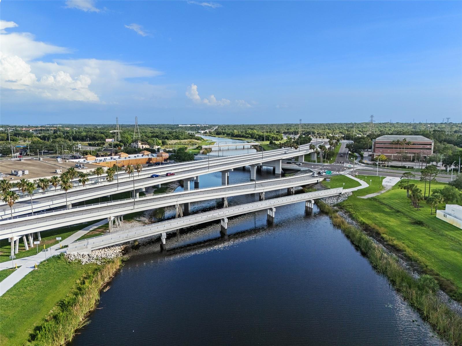 344 CASCADE LN, PALM HARBOR, FL, 34684