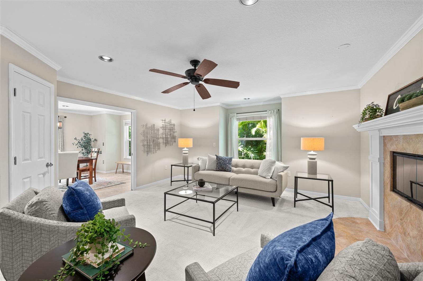 344 CASCADE LN, PALM HARBOR, FL, 34684