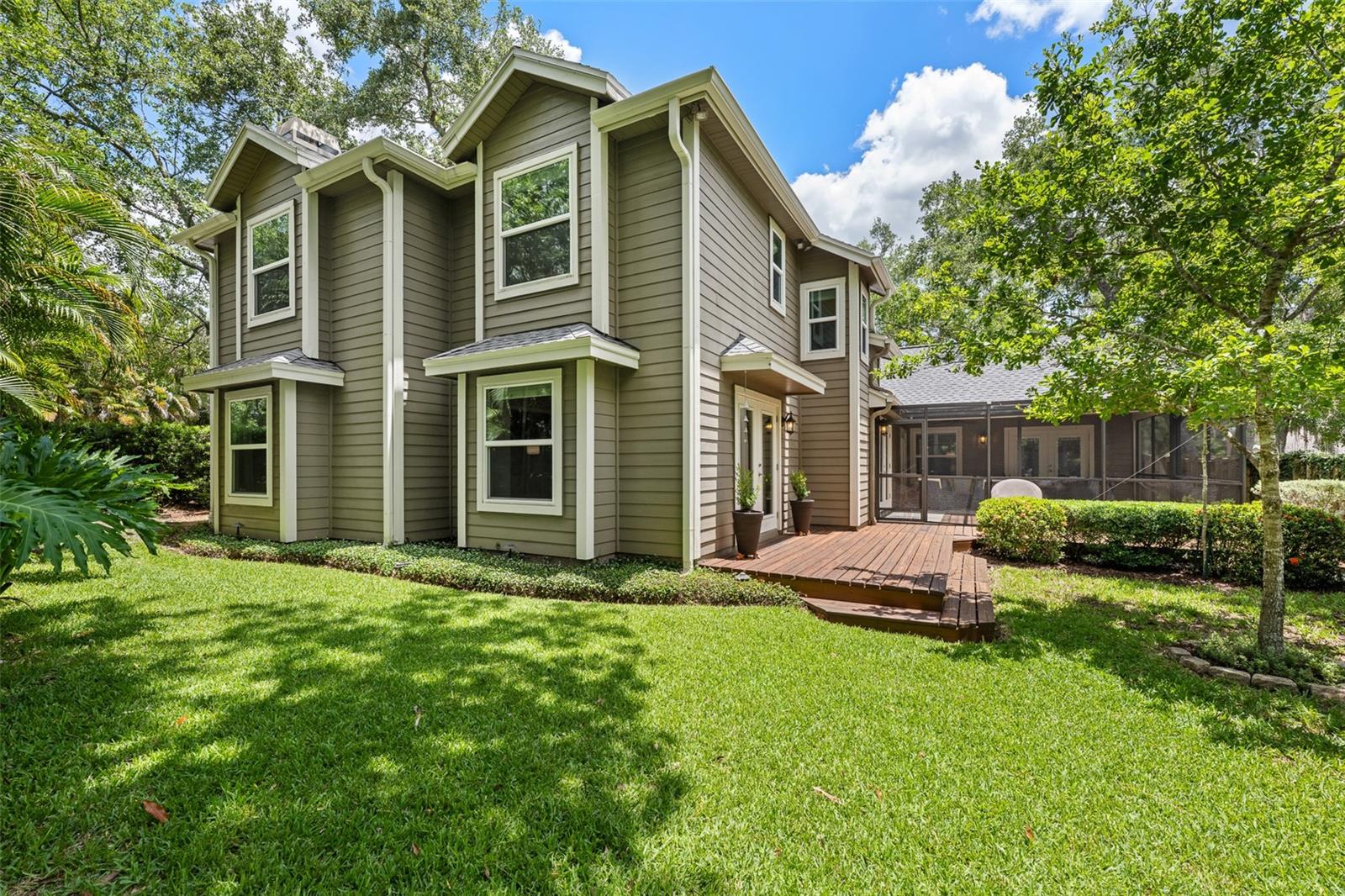 344 CASCADE LN, PALM HARBOR, FL, 34684