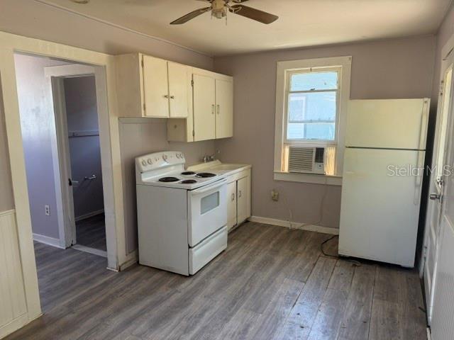 6921 WASHINGTON ST #4, NEW PORT RICHEY, FL, 34652