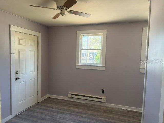 6921 WASHINGTON ST #4, NEW PORT RICHEY, FL, 34652