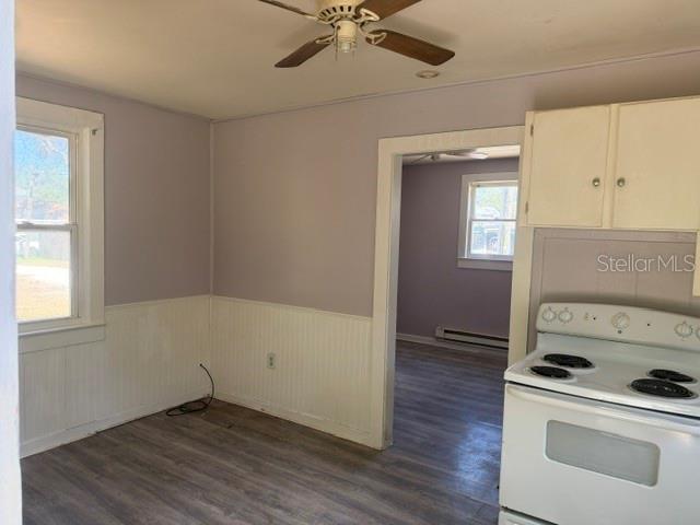 6921 WASHINGTON ST #4, NEW PORT RICHEY, FL, 34652