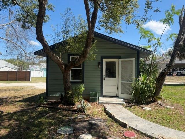 6921 WASHINGTON ST #4, NEW PORT RICHEY, FL, 34652