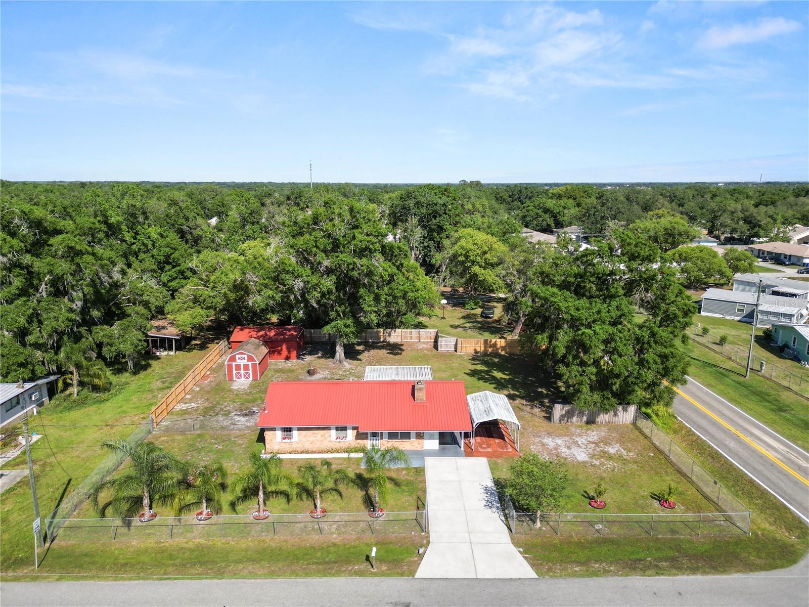 5503 LORRAINE ST, LAKELAND, FL, 33810