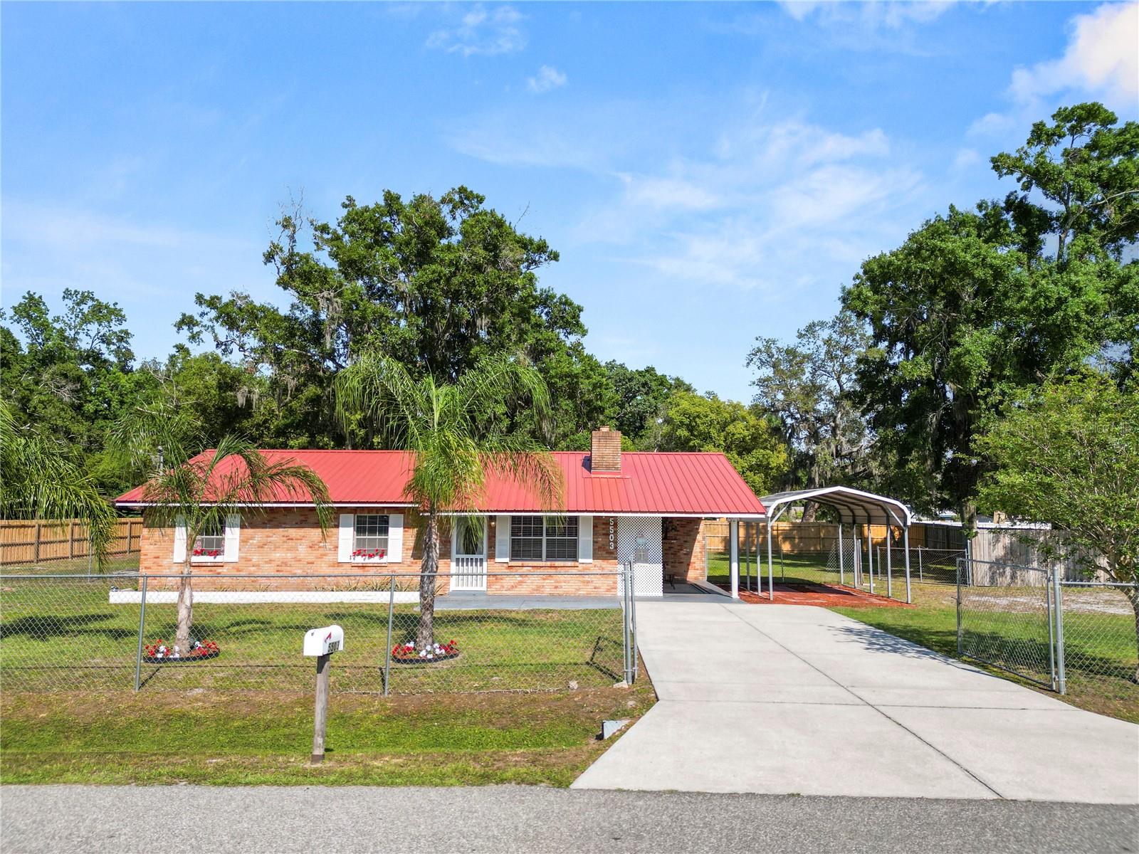 5503 LORRAINE ST, LAKELAND, FL, 33810