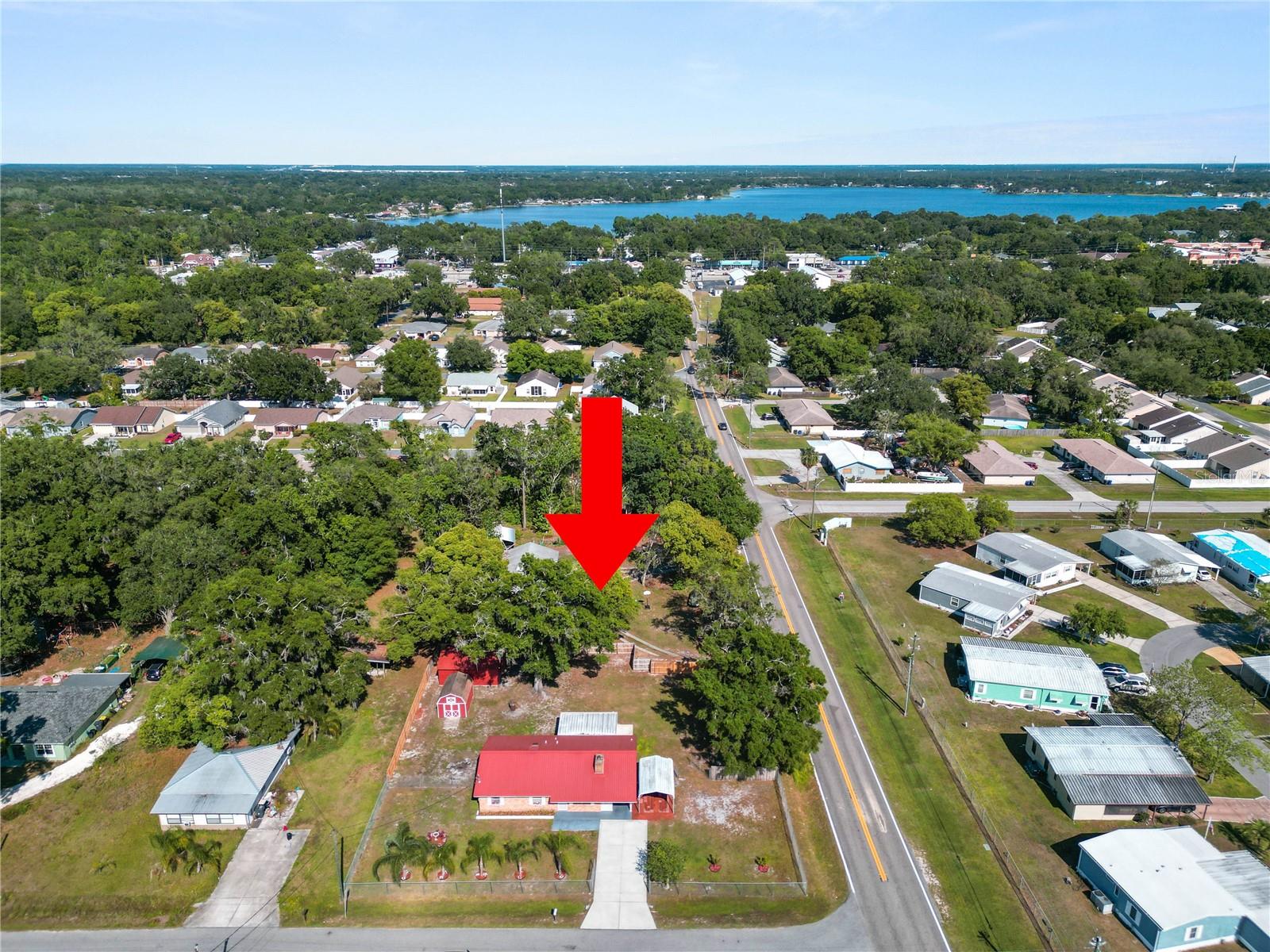 5503 LORRAINE ST, LAKELAND, FL, 33810