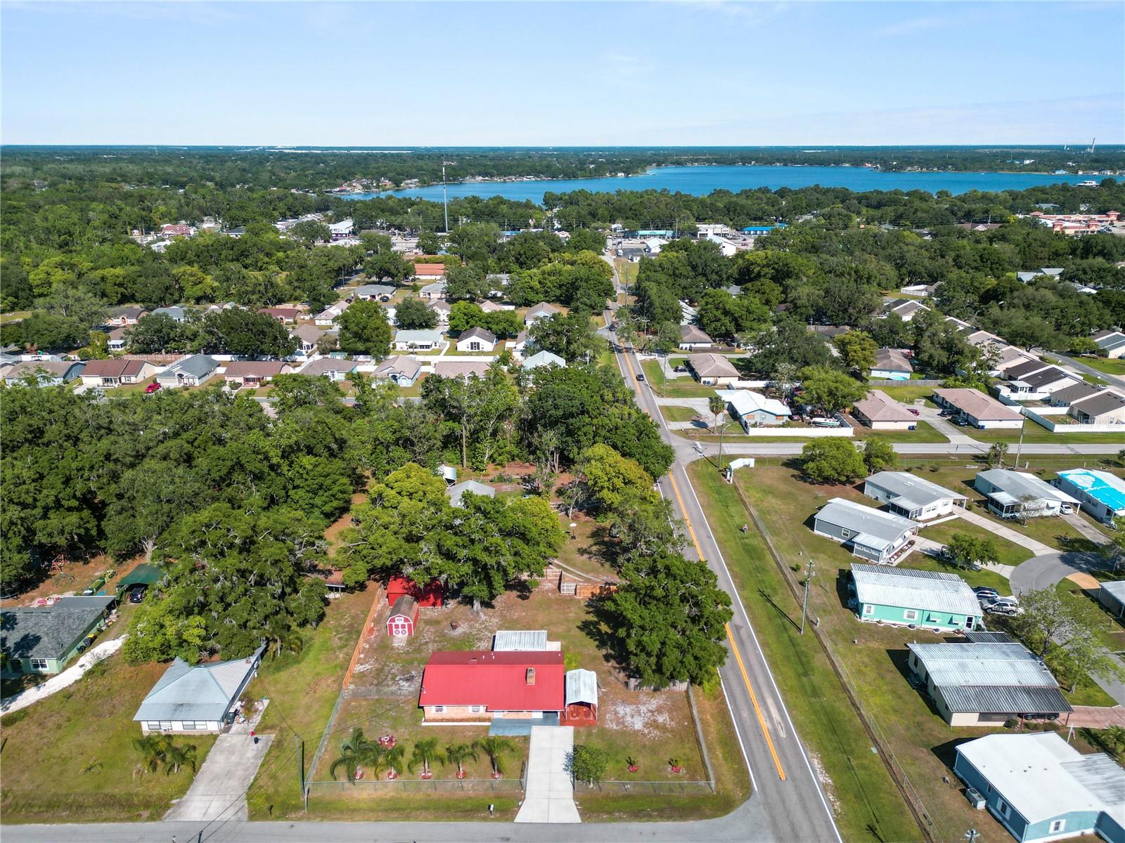 5503 LORRAINE ST, LAKELAND, FL, 33810