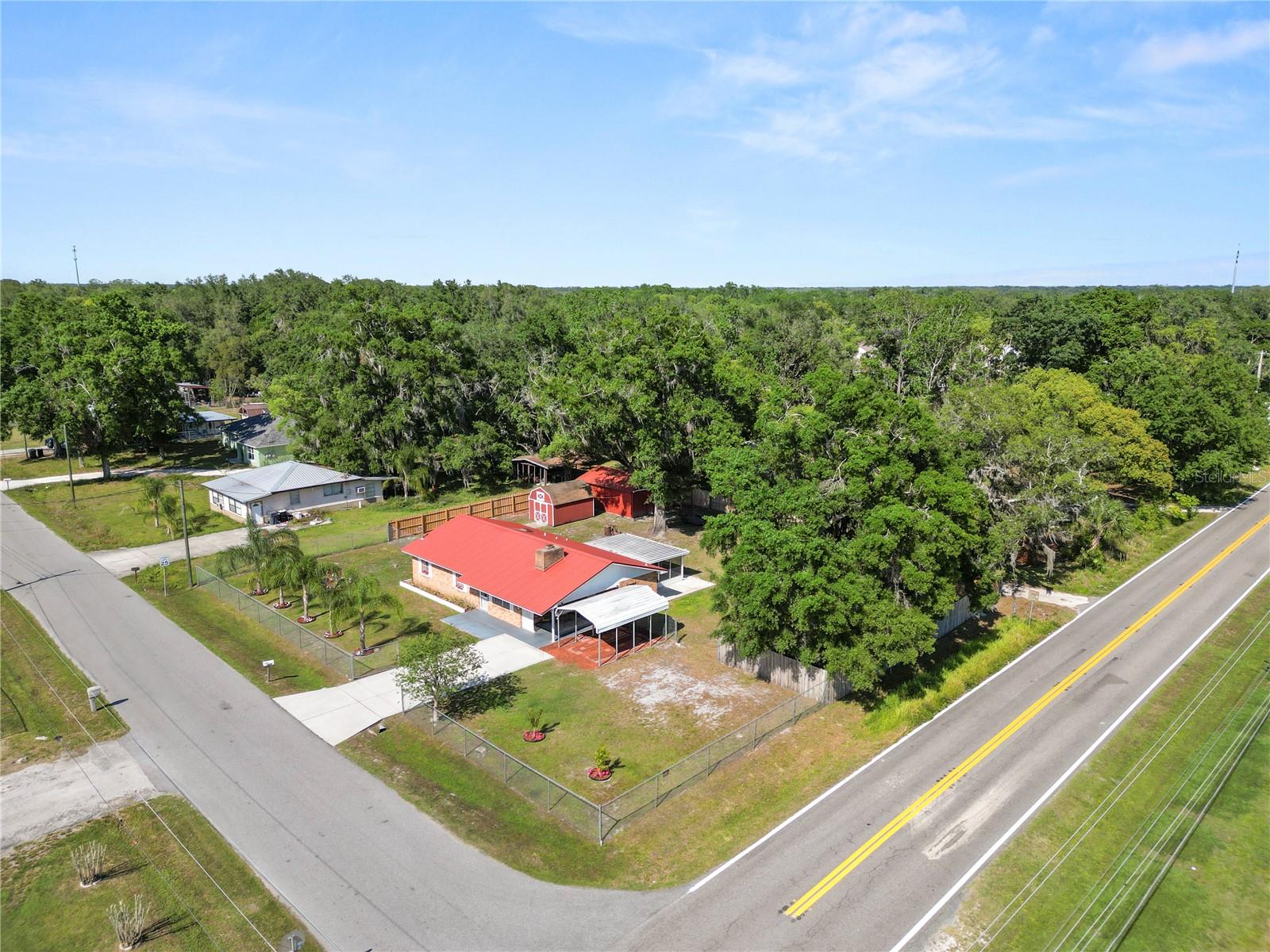 5503 LORRAINE ST, LAKELAND, FL, 33810
