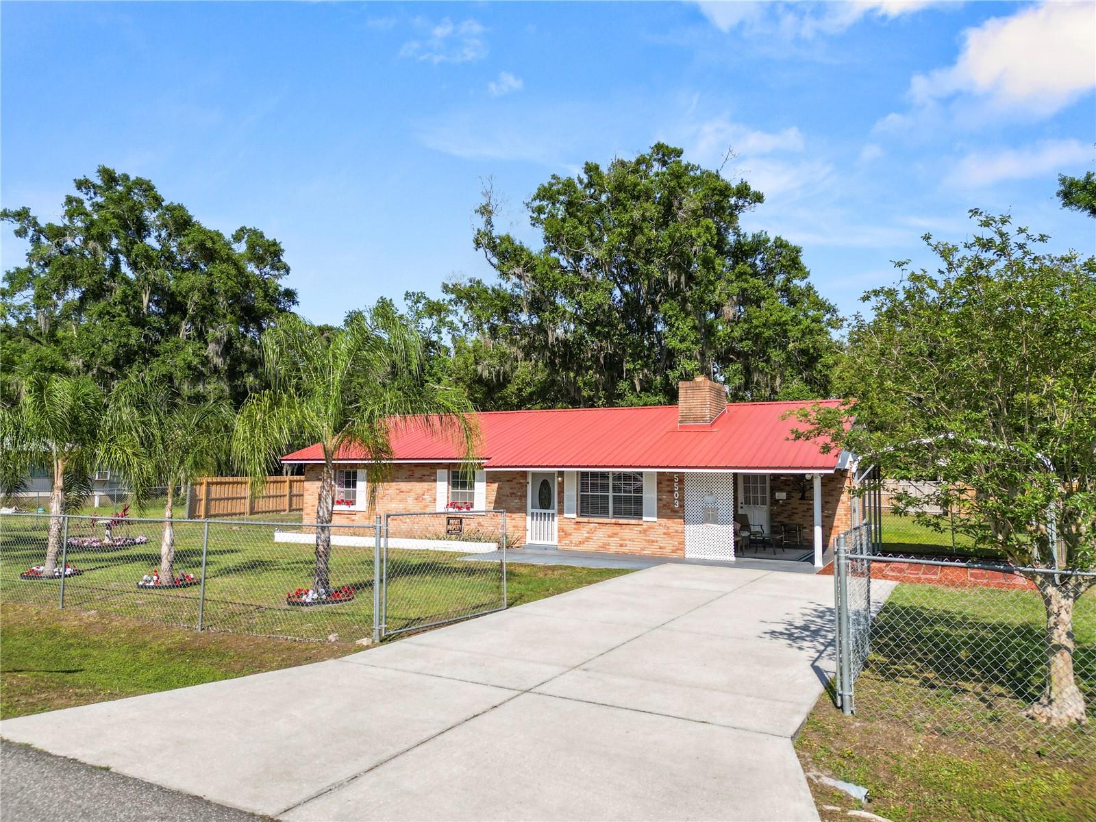 5503 LORRAINE ST, LAKELAND, FL, 33810
