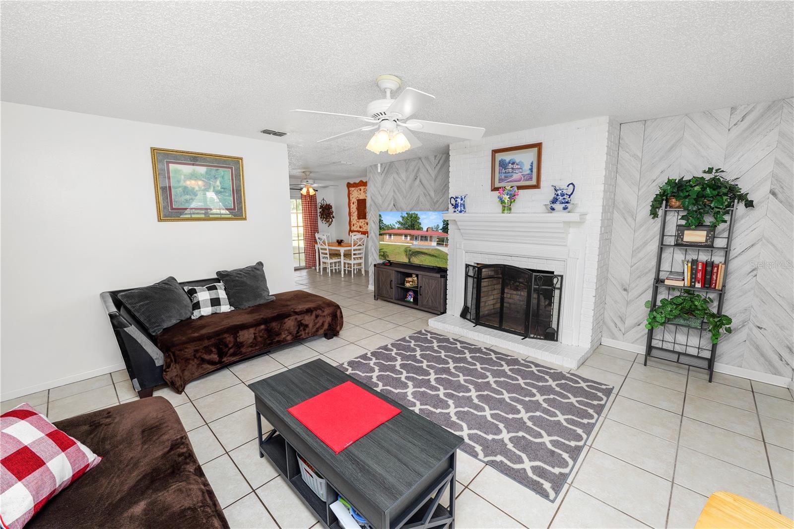 5503 LORRAINE ST, LAKELAND, FL, 33810