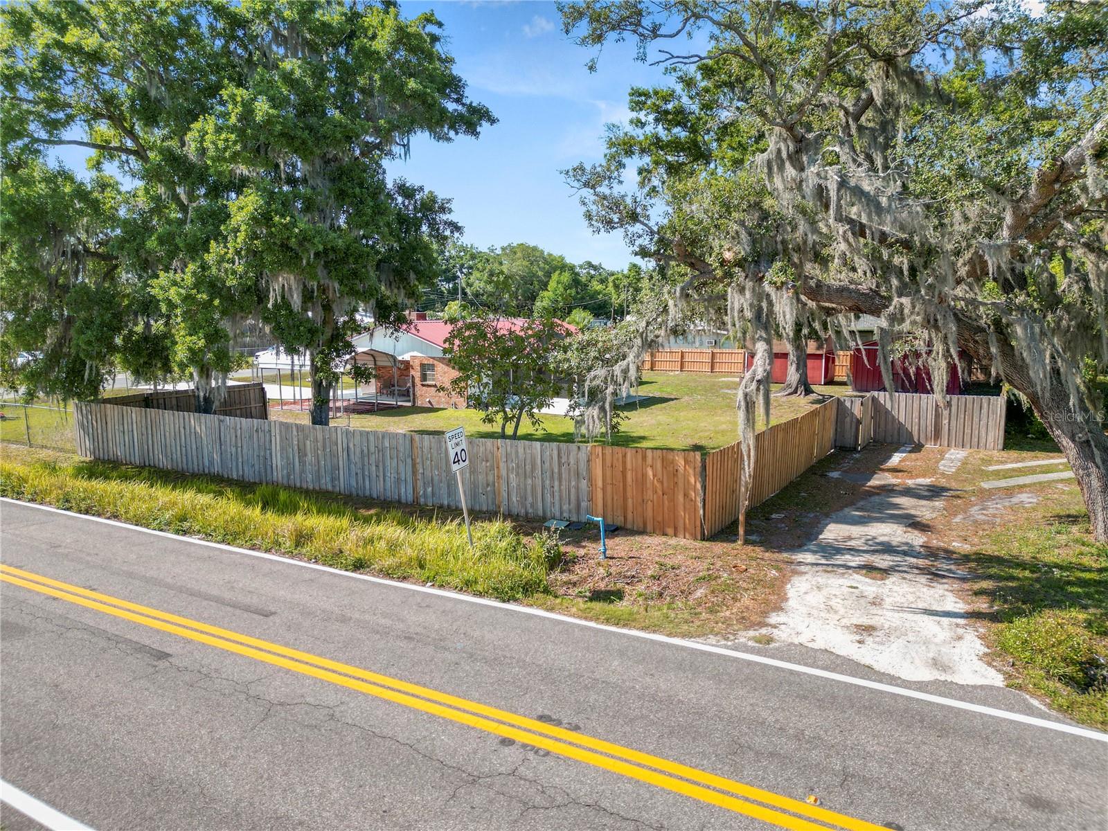 5503 LORRAINE ST, LAKELAND, FL, 33810