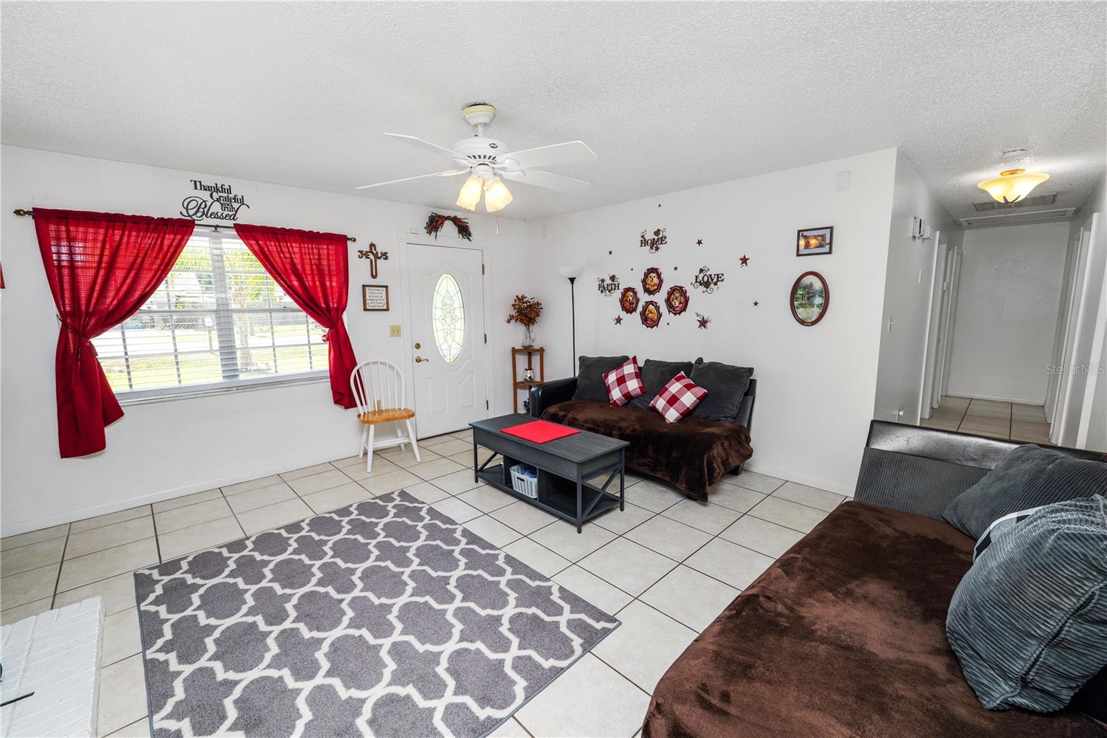 5503 LORRAINE ST, LAKELAND, FL, 33810