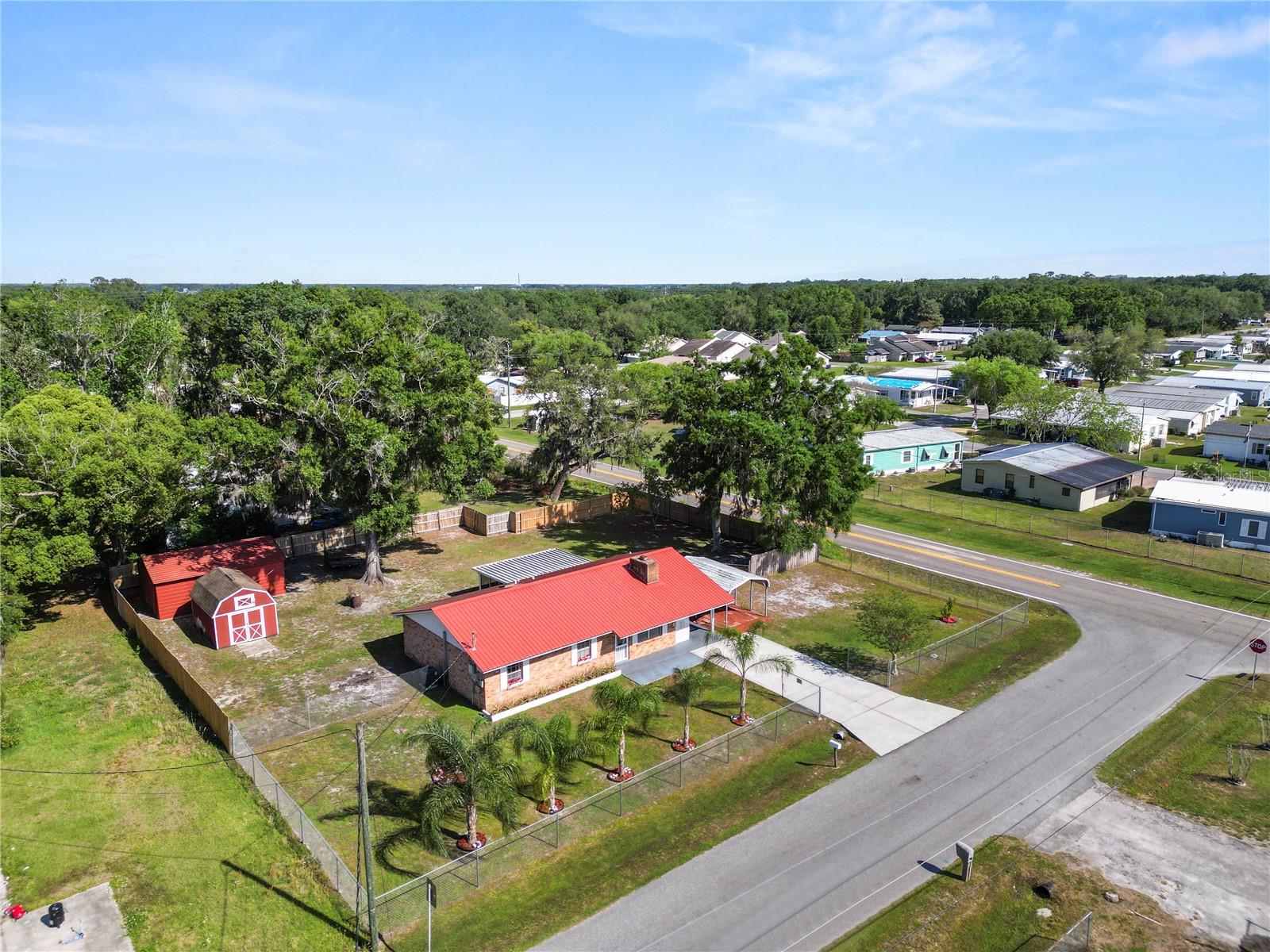 5503 LORRAINE ST, LAKELAND, FL, 33810