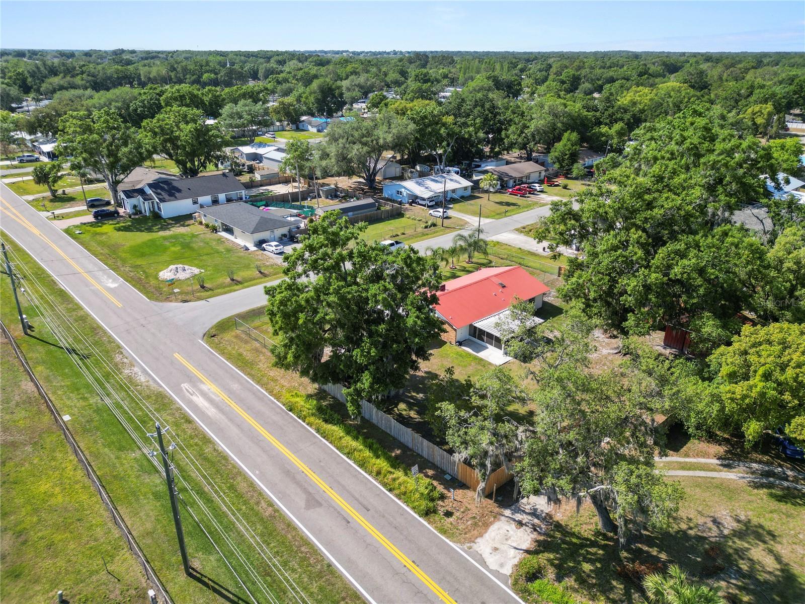 5503 LORRAINE ST, LAKELAND, FL, 33810