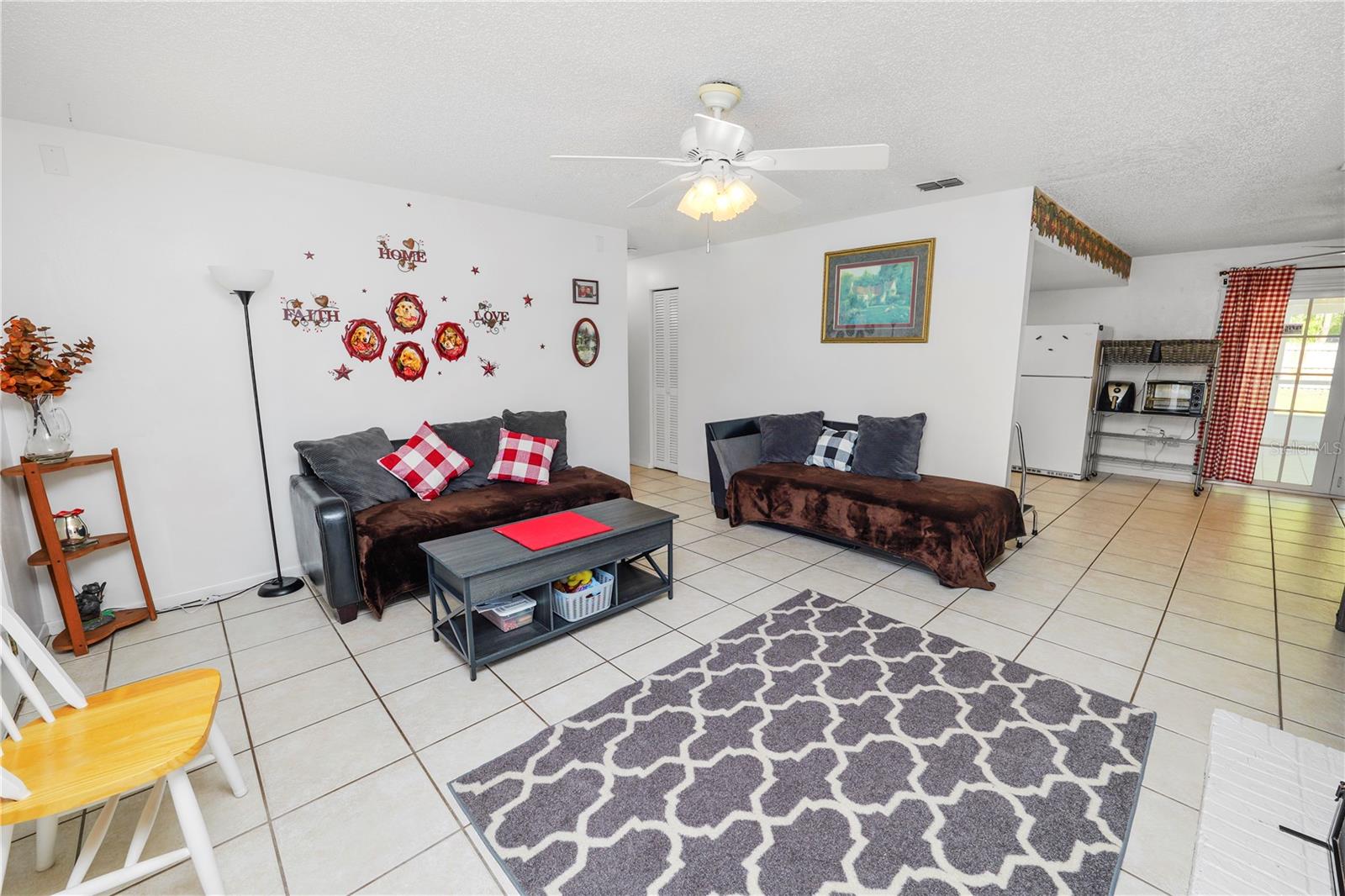 5503 LORRAINE ST, LAKELAND, FL, 33810