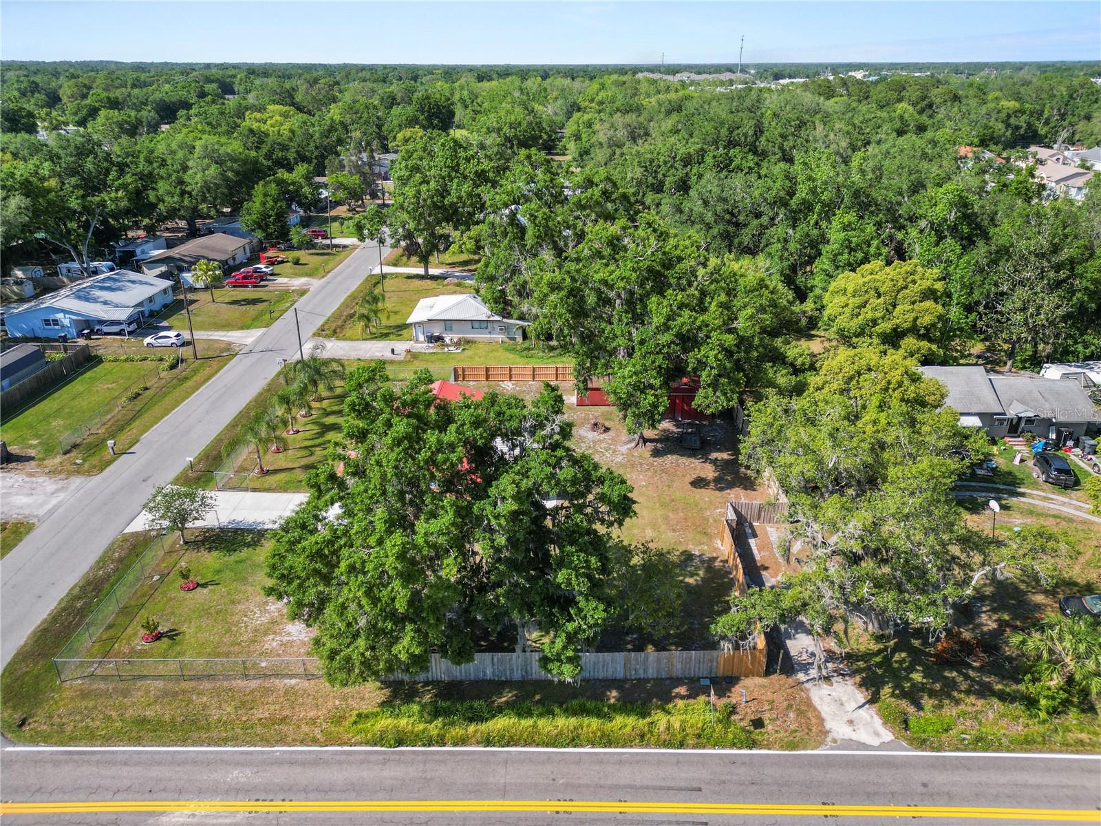 5503 LORRAINE ST, LAKELAND, FL, 33810