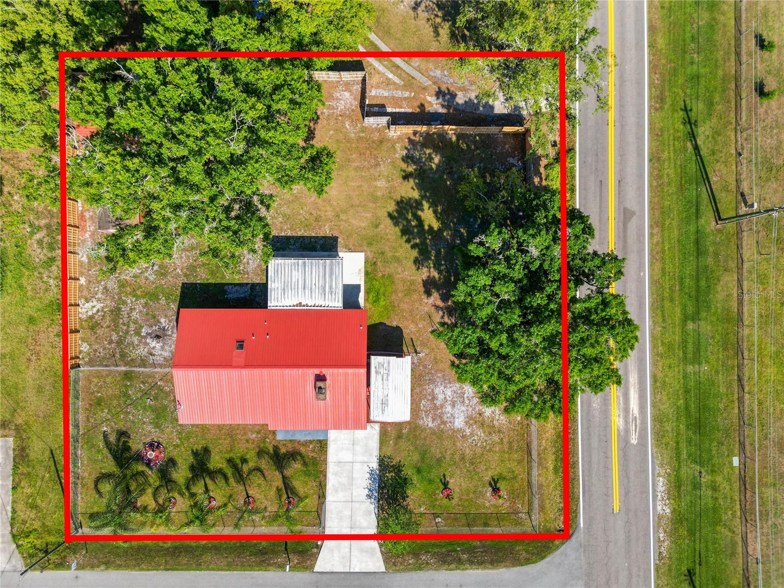 5503 LORRAINE ST, LAKELAND, FL, 33810