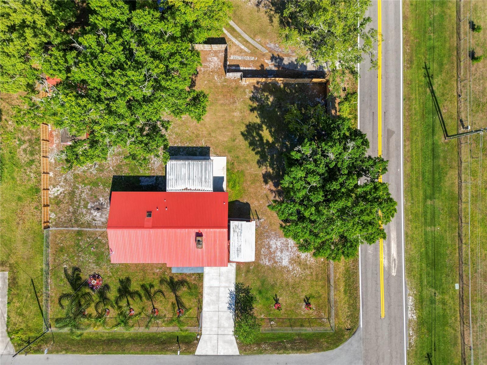 5503 LORRAINE ST, LAKELAND, FL, 33810