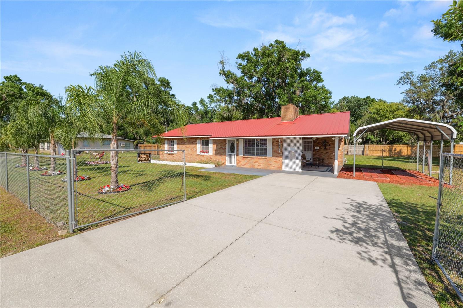 5503 LORRAINE ST, LAKELAND, FL, 33810