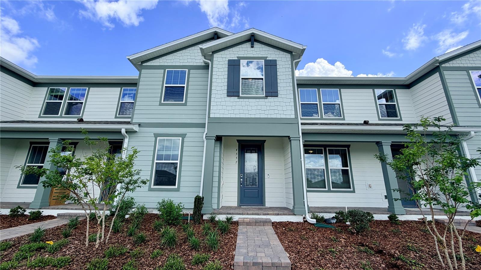 4557 ORCHARD VIEW ALY, CLERMONT, FL, 34714