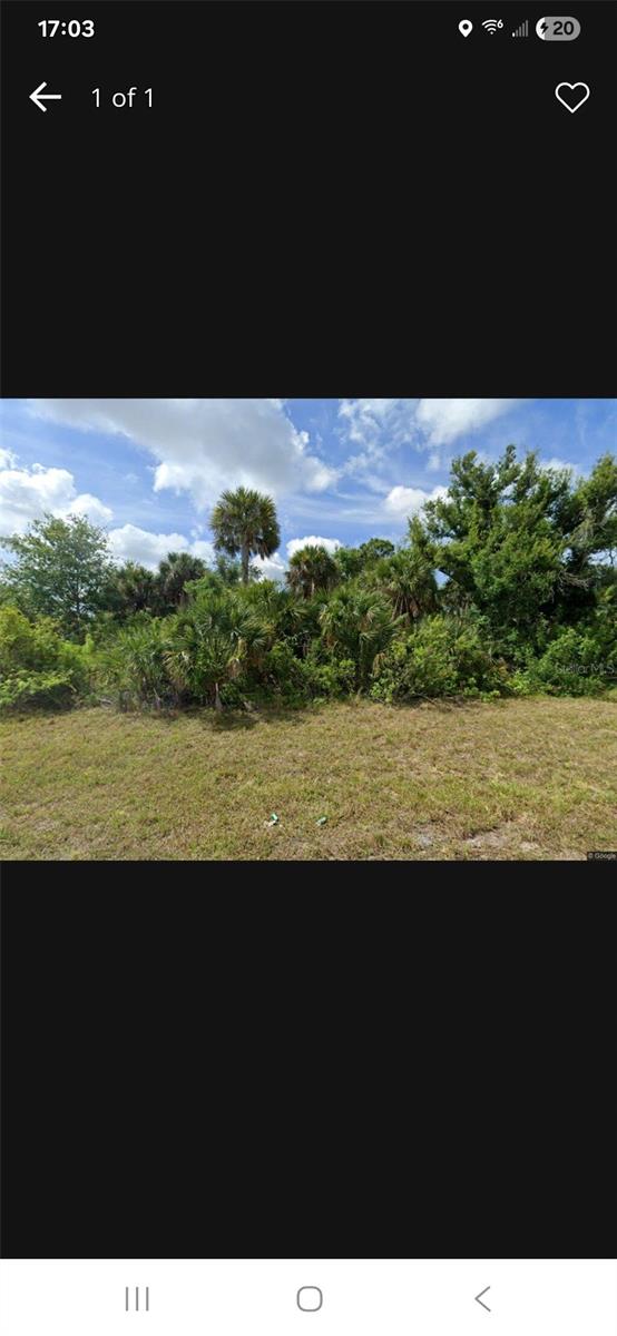 134 APRIL RD, ROTONDA WEST, FL, 33947