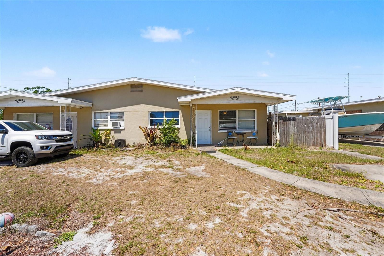 1634 S JEFFERSON AVE, CLEARWATER, FL, 33756