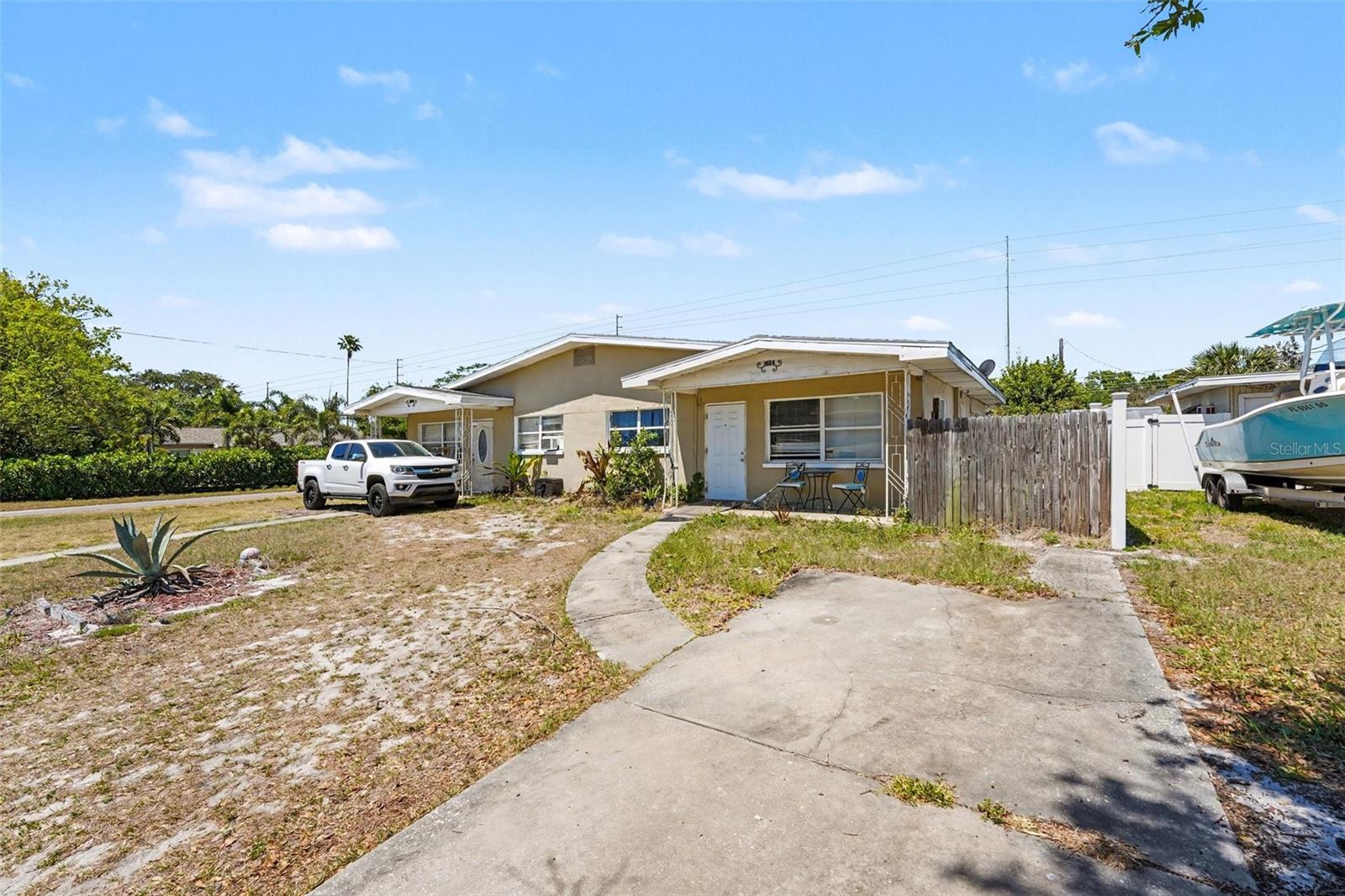1634 S JEFFERSON AVE, CLEARWATER, FL, 33756