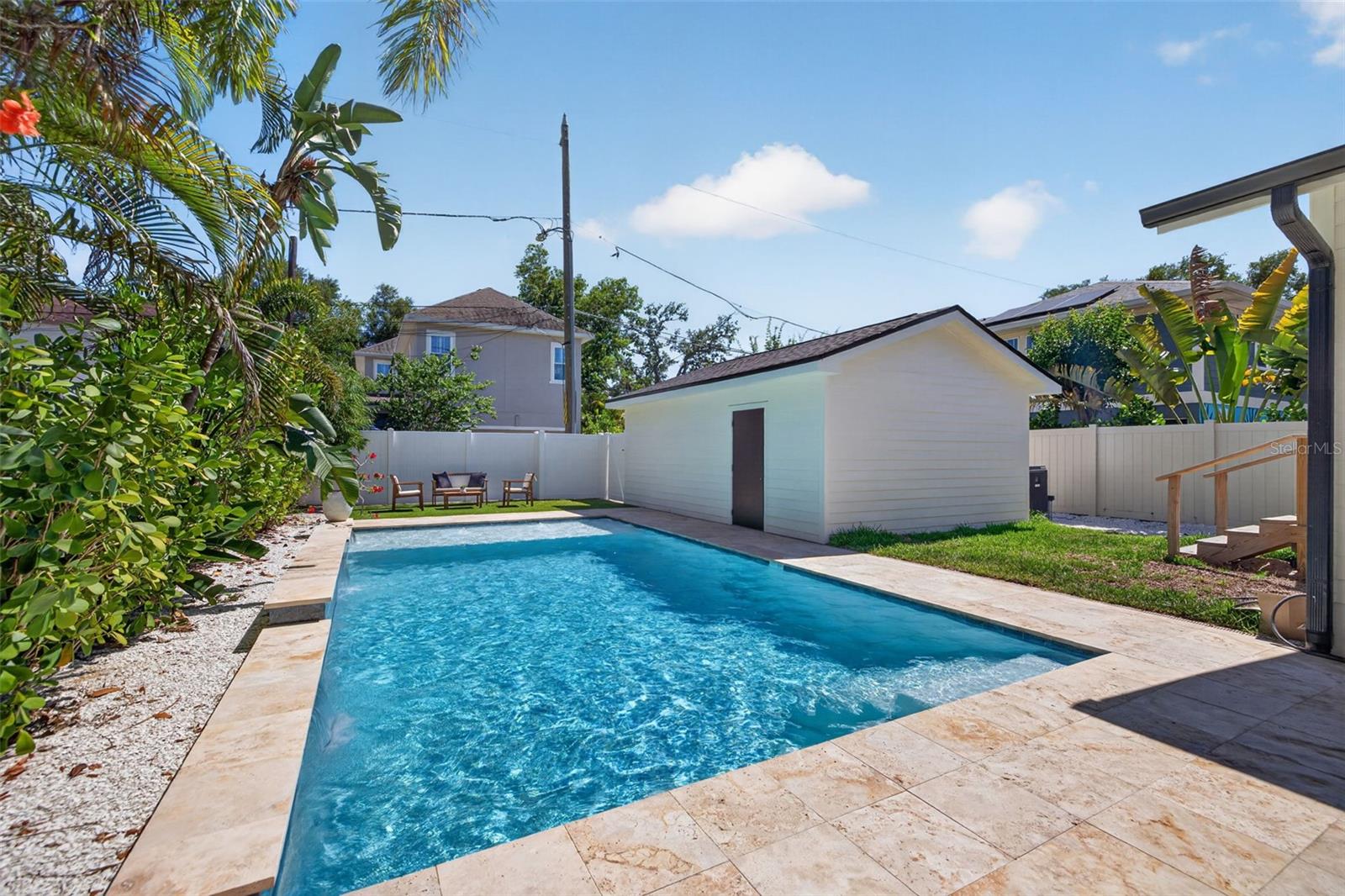 124 19TH AVE N, ST PETERSBURG, FL, 33704