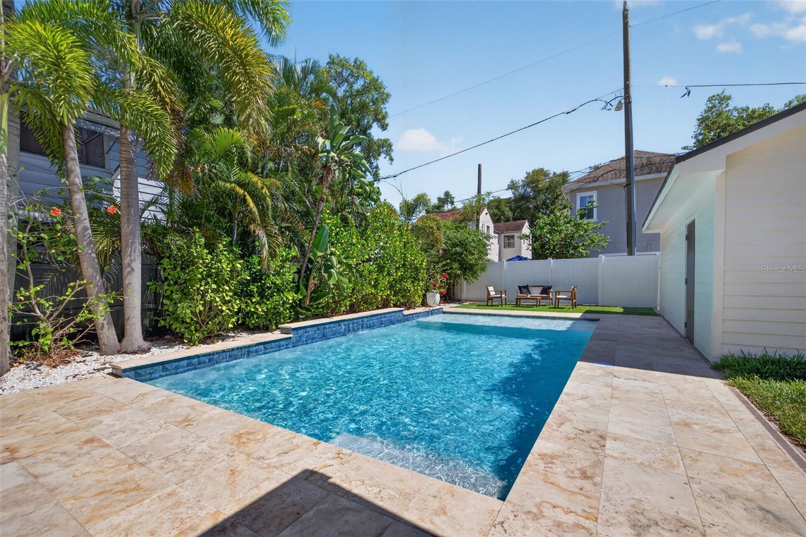 124 19TH AVE N, ST PETERSBURG, FL, 33704