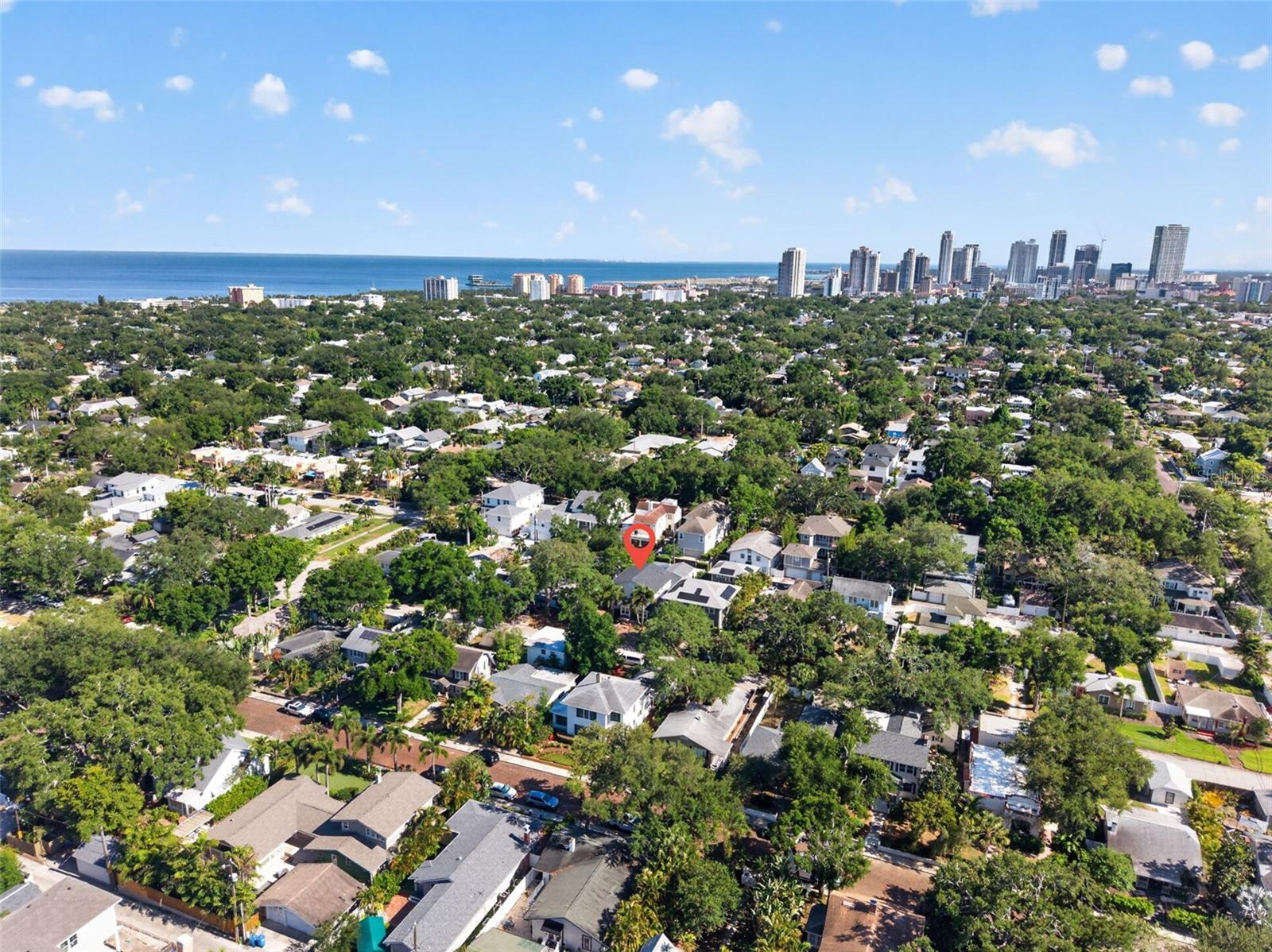 124 19TH AVE N, ST PETERSBURG, FL, 33704