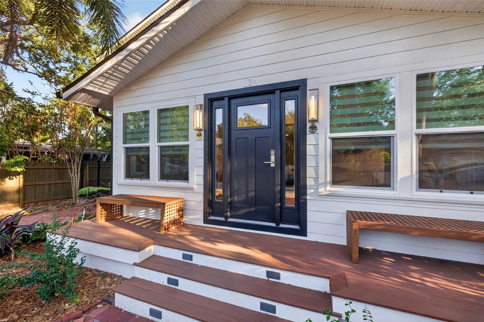 124 19TH AVE N, ST PETERSBURG, FL, 33704