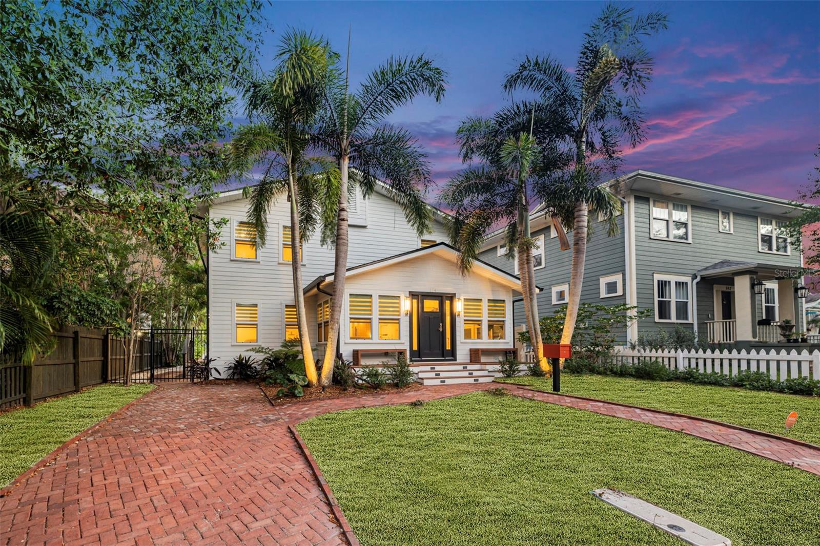 124 19TH AVE N, ST PETERSBURG, FL, 33704