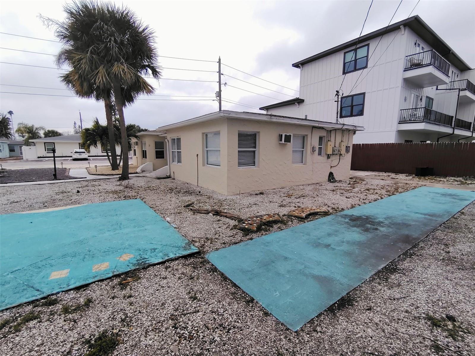 115 145TH AVE E #4, MADEIRA BEACH, FL, 33708