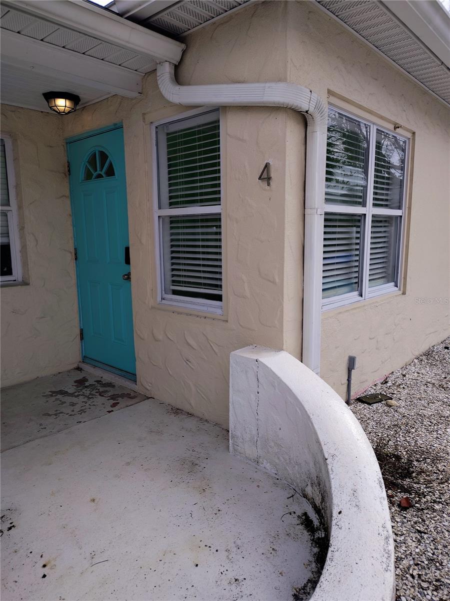 115 145TH AVE E #4, MADEIRA BEACH, FL, 33708