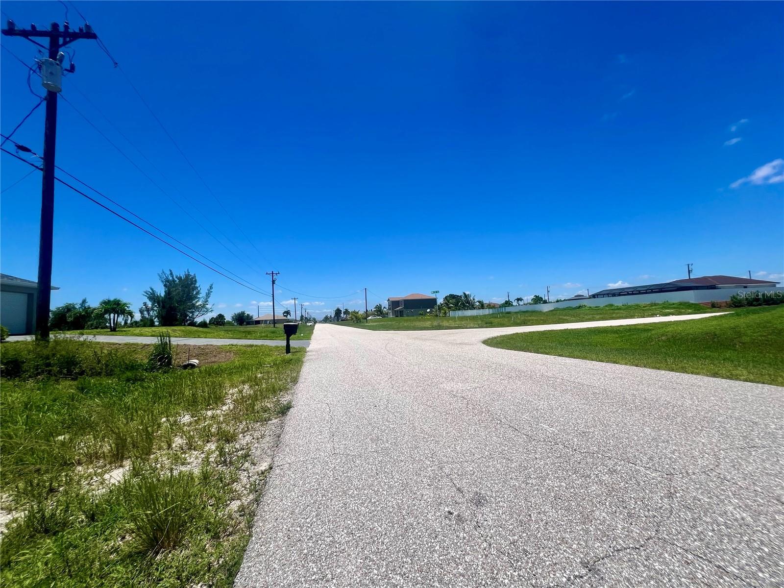 2110 NW 6TH PL, CAPE CORAL, FL, 33993