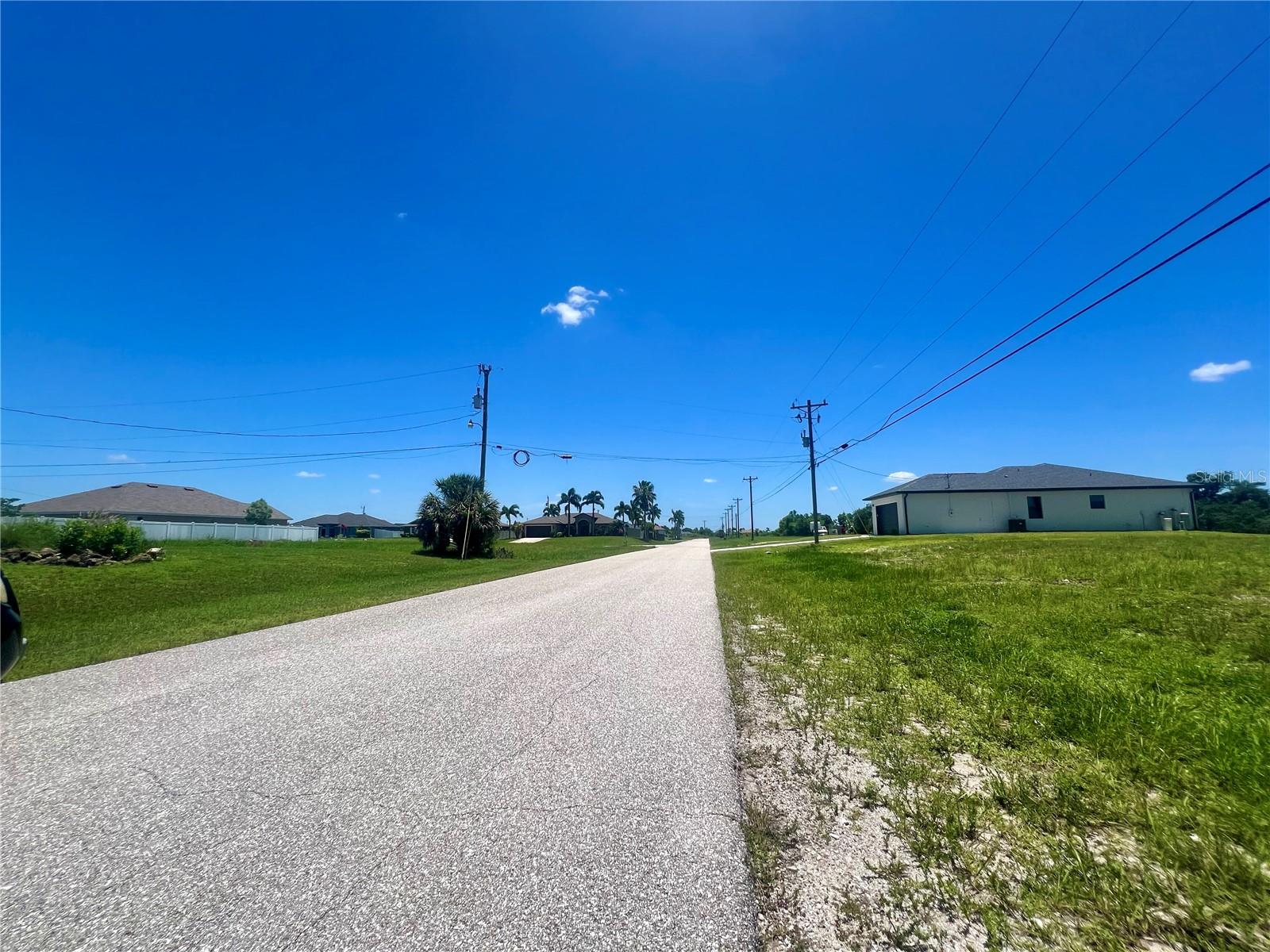2110 NW 6TH PL, CAPE CORAL, FL, 33993