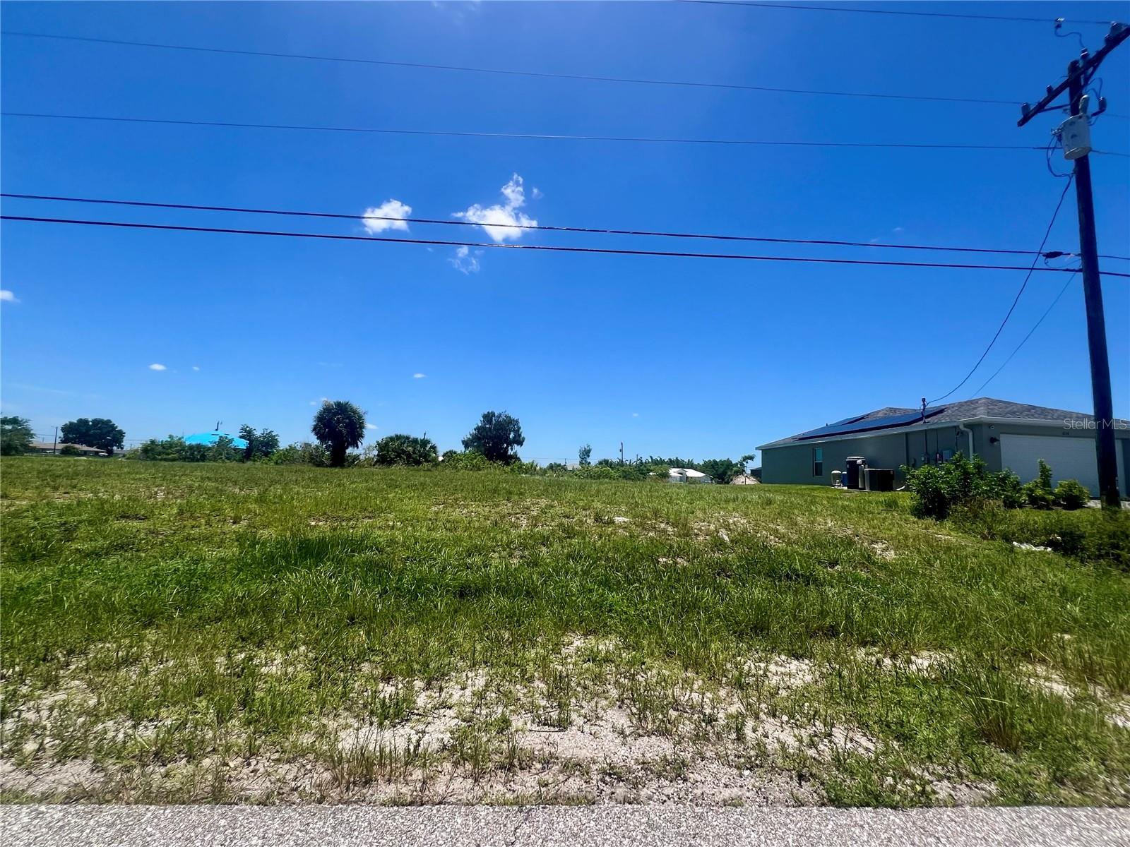 2110 NW 6TH PL, CAPE CORAL, FL, 33993