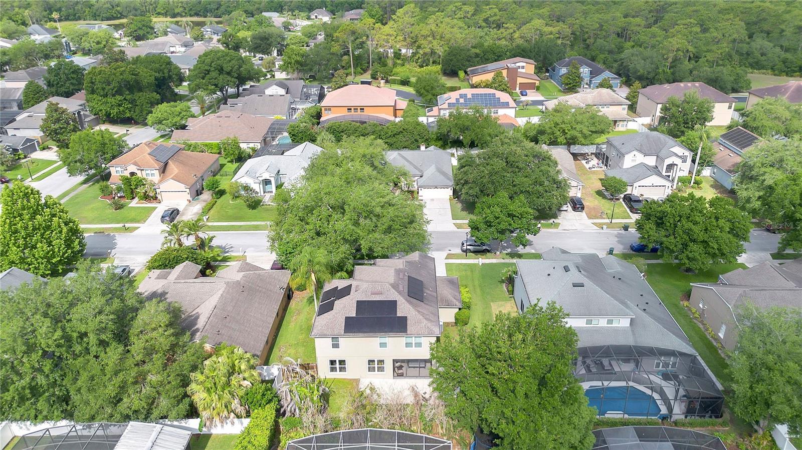 2675 RUNNING SPRINGS LOOP, OVIEDO, FL, 32765