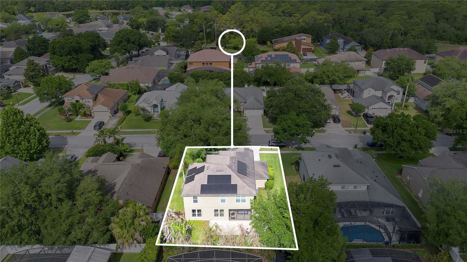 2675 RUNNING SPRINGS LOOP, OVIEDO, FL, 32765