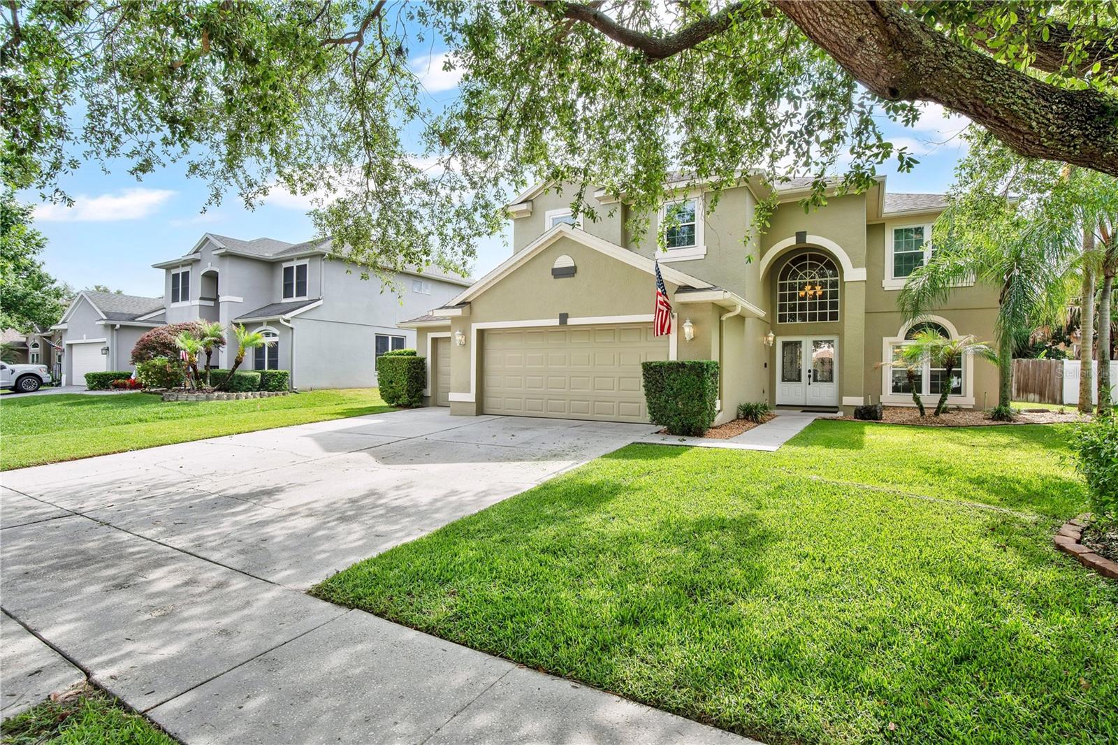 2675 RUNNING SPRINGS LOOP, OVIEDO, FL, 32765