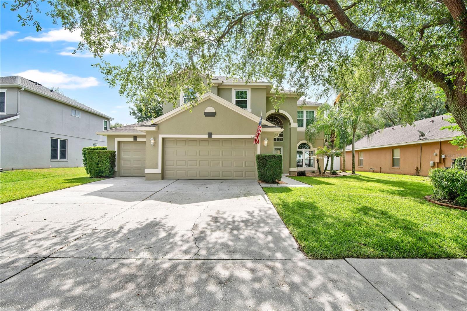 2675 RUNNING SPRINGS LOOP, OVIEDO, FL, 32765