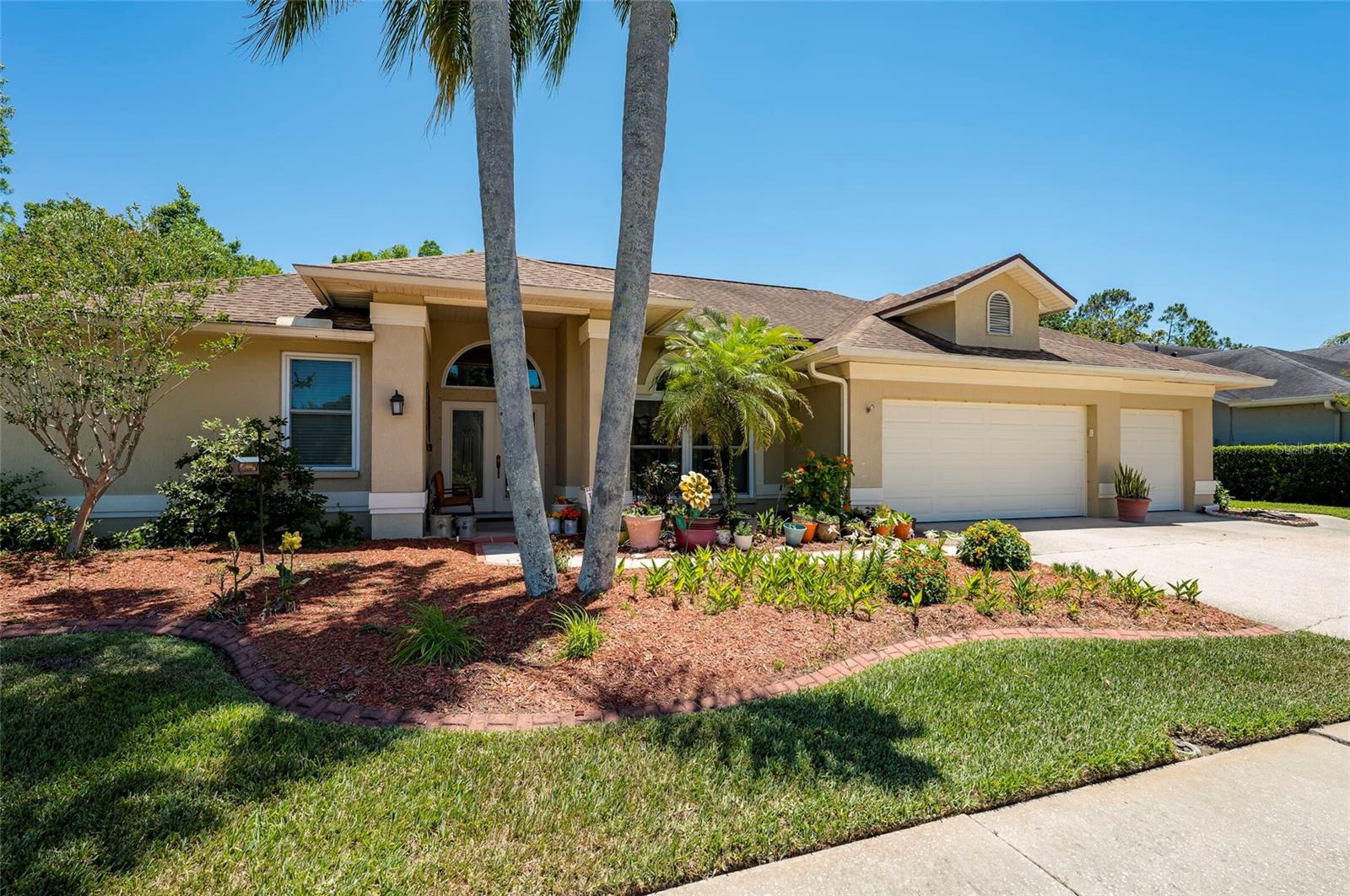 22754 MAGNOLIA TRACE BLVD, LUTZ, FL, 33549