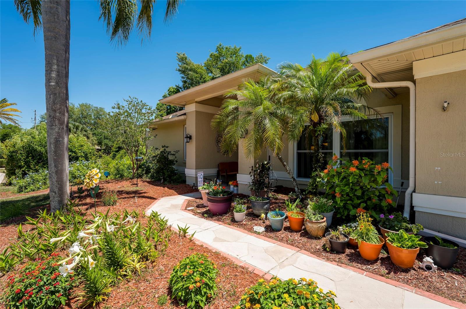 22754 MAGNOLIA TRACE BLVD, LUTZ, FL, 33549