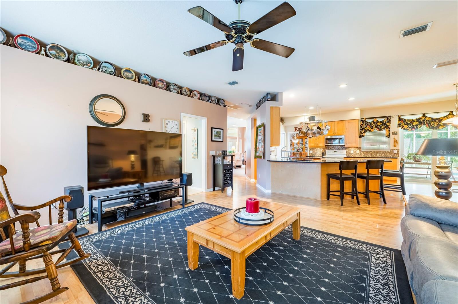 22754 MAGNOLIA TRACE BLVD, LUTZ, FL, 33549
