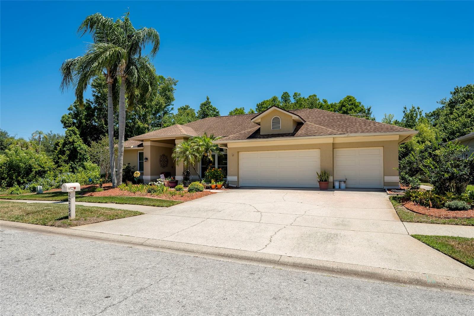 22754 MAGNOLIA TRACE BLVD, LUTZ, FL, 33549